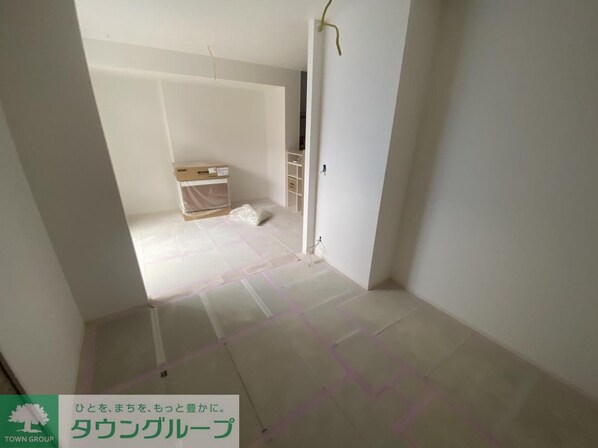 Grand Espoirの物件内観写真